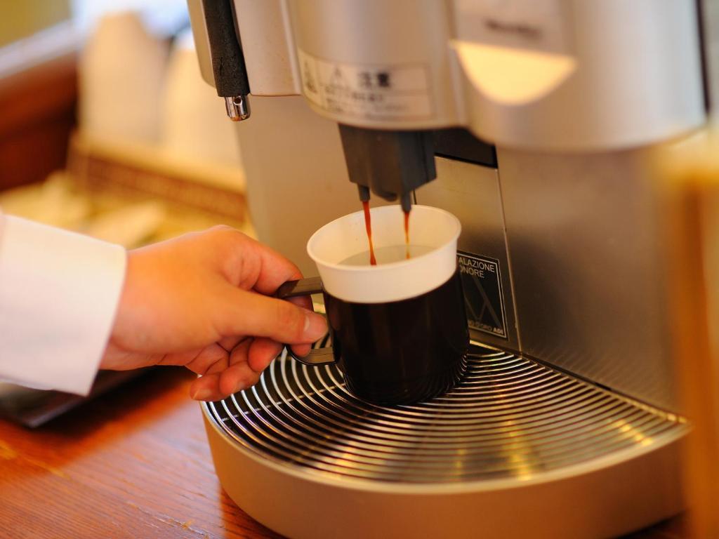 会津若松市茹特酒店 外观 照片